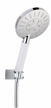 Aquamix Fauma Mafsallı Duş Takımı