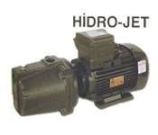 Alem Bertola HİDRO-JET 2 Hp 1,5 Kw 1'' Monofaze 220 Volt Su Pompası