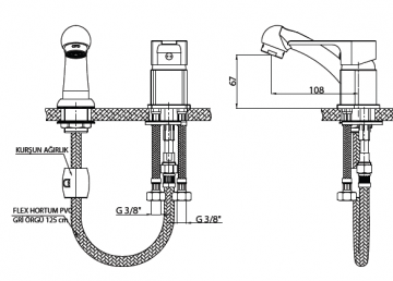 GPD Berber Bataryası Atros MBR65