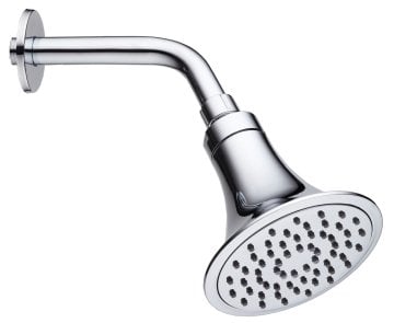 Aquamix Ankastre Duş Başlığı Elite