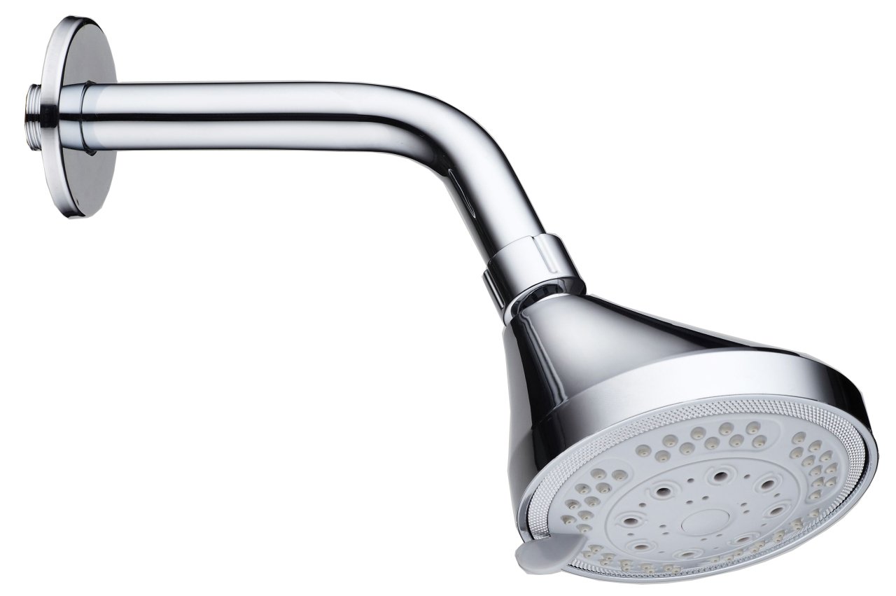 Aquamix Ankastre Duş Başlığı Mera