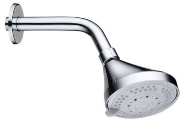 Aquamix Ankastre Duş Başlığı Mera