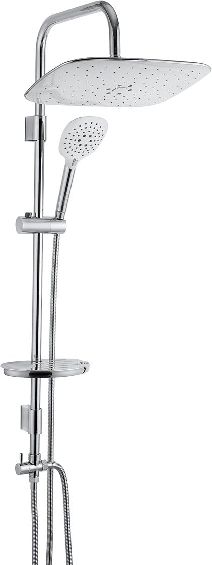 Diamond Luxor Tall Duş Sistemi