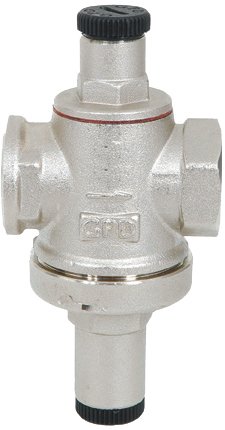 GPD Su Basınç Düşürücü Regülatörü İç Dişli 1/2''