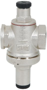 GPD Su Basınç Düşürücü Regülatörü İç Dişli 1/2''