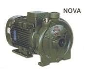 Alem Bertola NOVA 10 Hp 7,5 Kw  2''-1.1/2'' Trifaze 380V Su Pompası