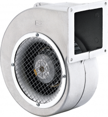 Bahçıvan BDRAS 160-60 Aluminyum Gövdeli Salyangoz Fan