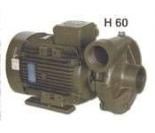 Alem Bertola H60 5,5 Hp 4 Kw 2.1/2''-2.1/2'' Trifaze 380V Su Pompası