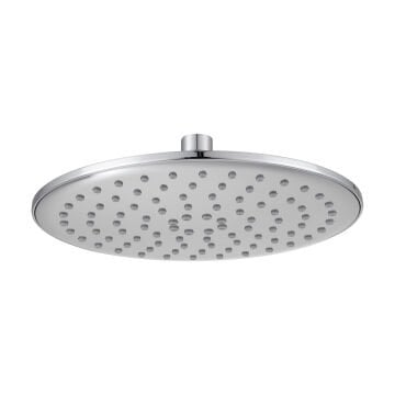 Fause Tepe Duş Başlığı Oval Ø23 cm KTD121