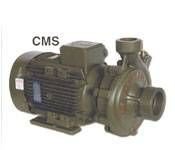 Alem Bertola CMS 20 Hp 15 Kw 3''-2'' Trifaze 380V Su Pompası