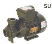 Alem Bertola SUT 0,50 Hp 0,37 Kw 1'' Trifaze 380V Su Pompası