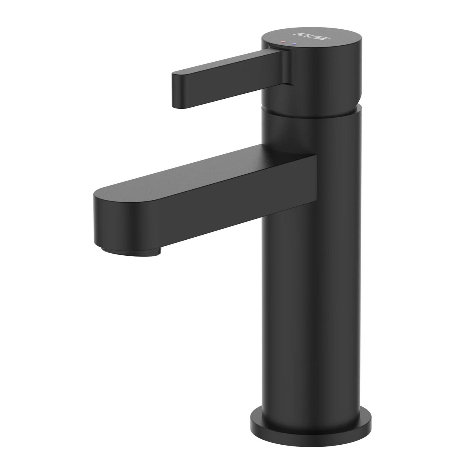 Fause Lavabo Bataryası Lisio Siyah KLB121-B