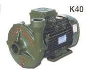 Alem Bertola K40 4 Hp 3 Kw 1.1/2'' Trifaze 380V Su Pompası