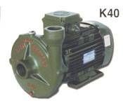 Alem Bertola K40 5,5 Hp 4 Kw 1.1/2'' Trifaze 380V Su Pompası