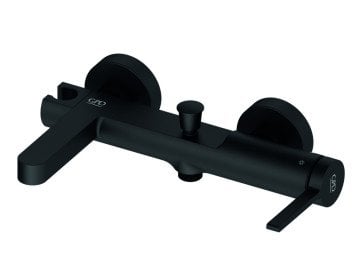 GPD Banyo Bataryası Gildo Siyah MBB165-S