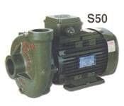 Alem Bertola S50 5,5 Hp 4 Kw 2'' Trifaze 380V Su Pompası