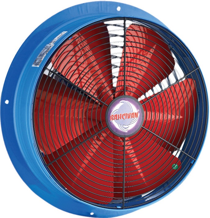Bahçıvan BST 350 Sanayi Tipi Aspiratör