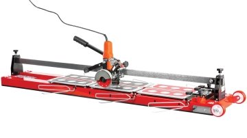 Kristal Herkül Motorlu Açılı Seramik Kesme Makinası 750 mm