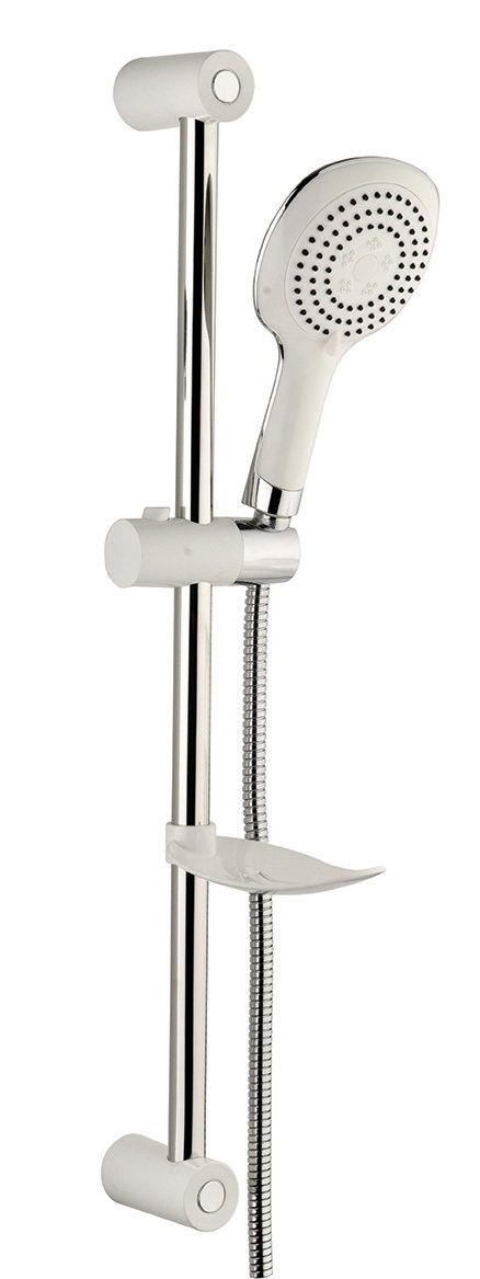 Aquamix Monaco Sürgülü Duş Takımı