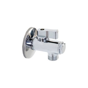 GMS Filtreli Ara Musluk Krom MK132
