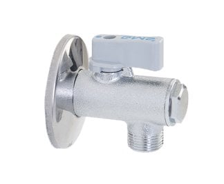 GMS Filtreli Ara Musluk Kumlu MK104