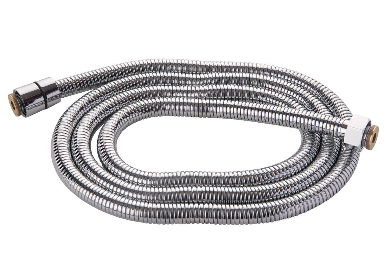 Aquamix Lüx Duş Spiral Hortumu