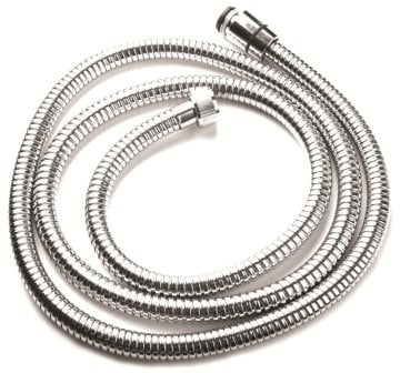 Aquamix Super Lüx Duş Spiral Hortumu
