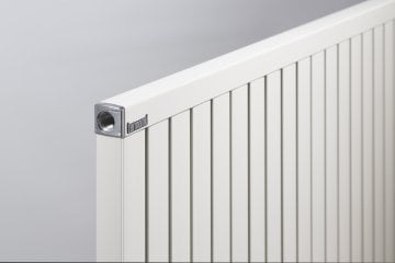 Termorad Alüminyum Panel Radyatör Petek Minaleos 100 cm - 240 cm