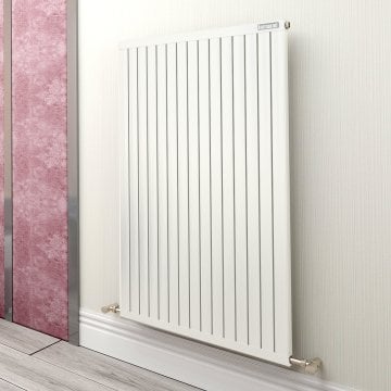 Termorad Alüminyum Panel Radyatör Petek Minaleos 100 cm - 240 cm