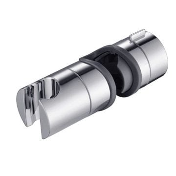 Fause Ayarlanabilir Duş Başlığı Boru Gezeri Mafsal Sürgü Askısı KY101