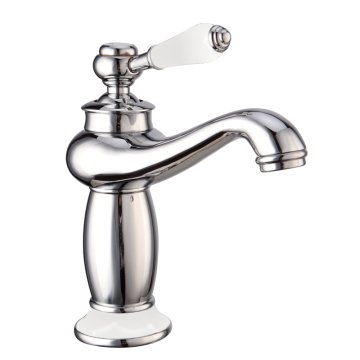 Fause Rustik Lavabo Bataryası Vintage KLB100