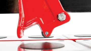 Kristal Kiklop Açılı Seramik Kesme Makinası 750 mm