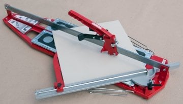 Kristal Kiklop Açılı Seramik Kesme Makinası 1200 mm