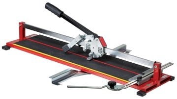 Kristal Yakut Seramik Kesme Makinası 700 mm
