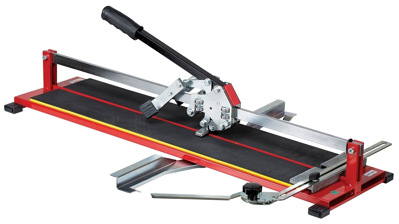 Kristal Yakut Seramik Kesme Makinası 850 mm