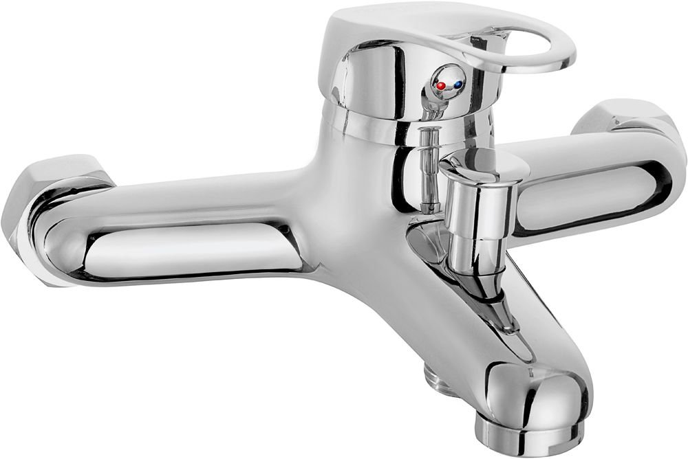 Aquamix Banyo Bataryası Bakü