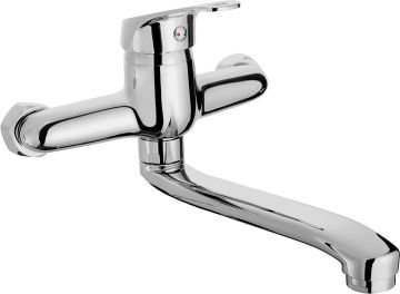 Aquamix Aplike Evye Bataryası Bakü
