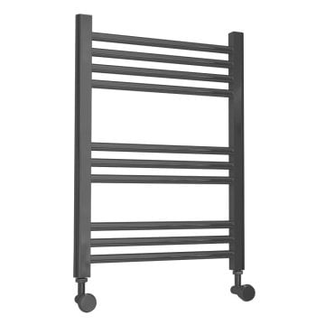 Antrasit Gri Havlupan Ölçü Seçenekli 50x120 cm