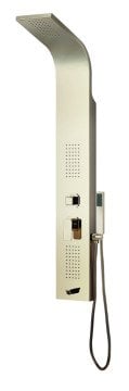 GPD Duş Paneli Gold DSP11