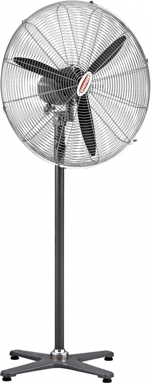 Bahçıvan BSV 500 Ayaklı Vantilatör