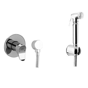 GPD Ankastre Taharet Batarya Spiral Seti 01