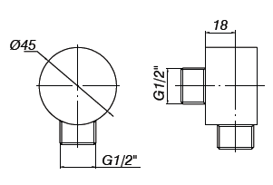 GPD Ankastre Taharet Batarya Spiral Seti 02
