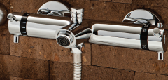 GPD Termostatik Banyo Bataryası TBB02