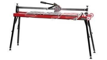 Kristal Herkül Açılı Ayaklı Seramik Kesme Makinası 1350 mm
