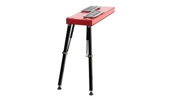 Kristal Yan Tabla (Ayaklı Herkül Ürünleri İçin)