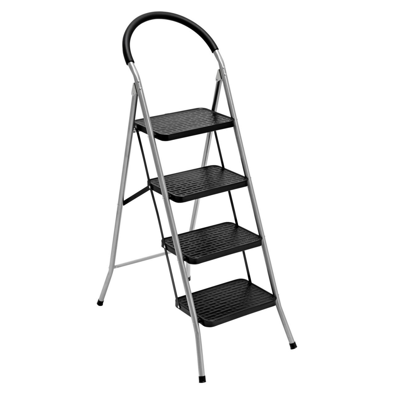 Saraylı Pratik Mega Lüx Merdiven 4 Basamak