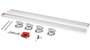 Kristal Topaz 3M Seramik Kesme Makinası