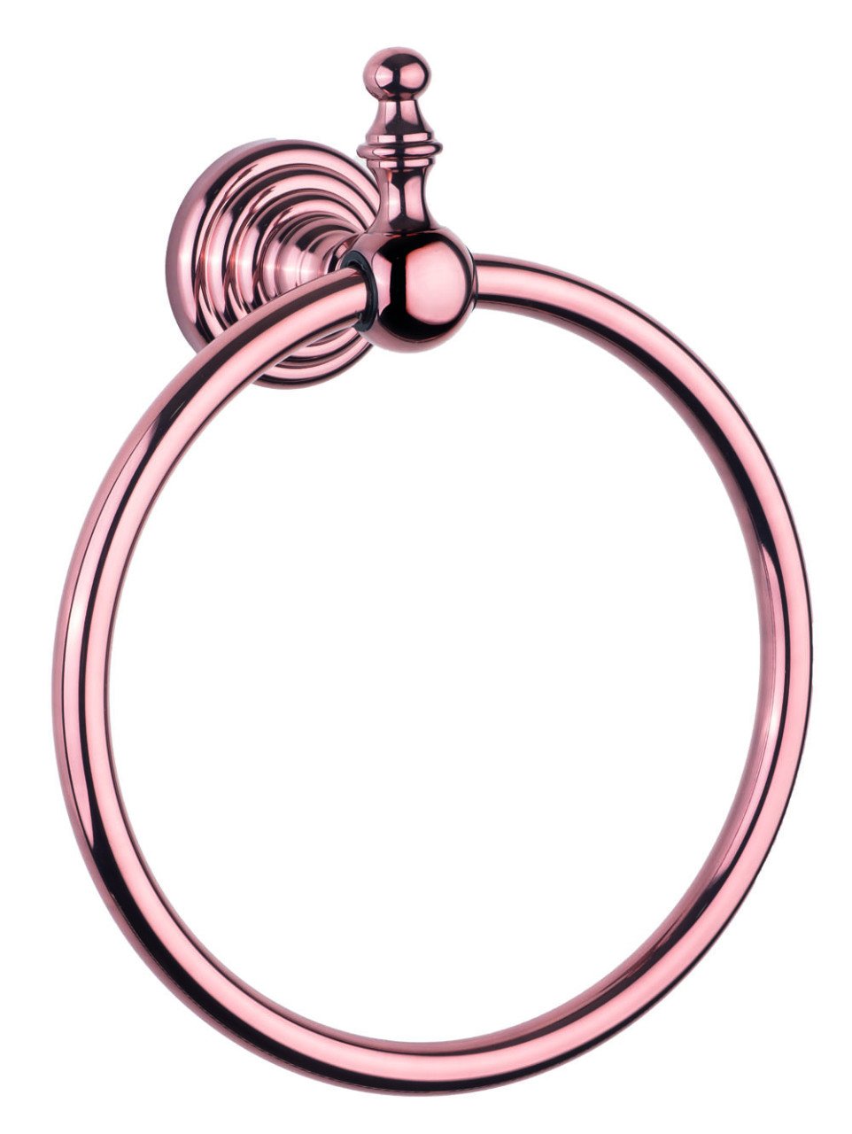 Saray Daire Havluluk Artemis Bronz