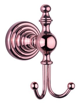 Saray İkili Bornozluk Artemis Bronz