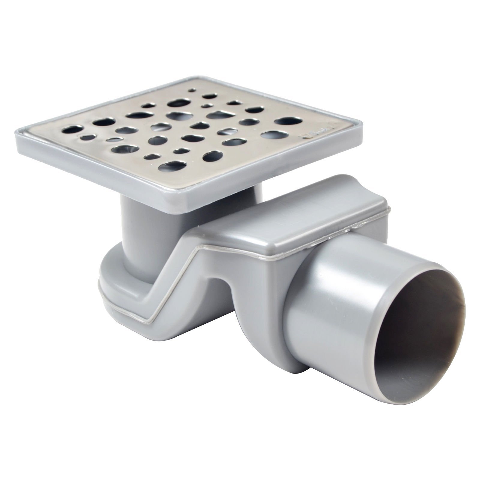 Sukar Yer Süzgeci 8x8 cm